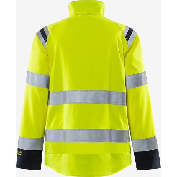Fristads Flamestat 4161 Womens Multinorm Jacket