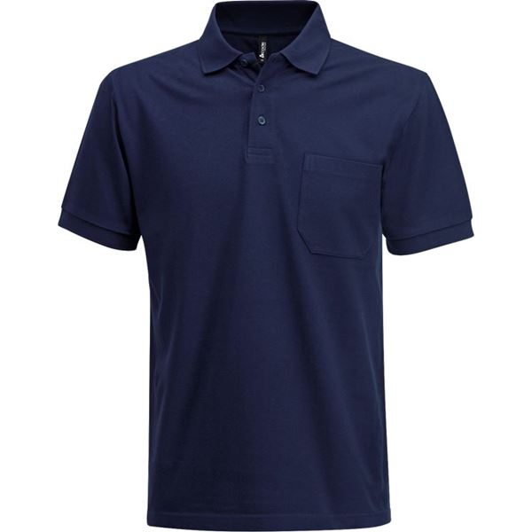 Acode by Fristads Heavy Duty Polo Shirt 1721