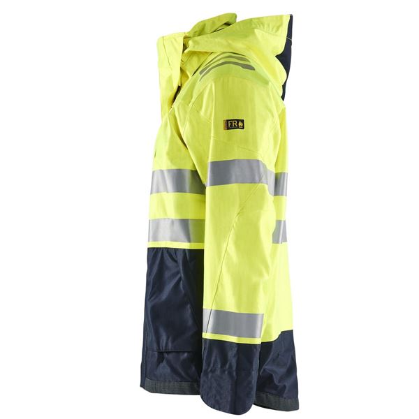 Blaklader 4088 Multinorm Jacket