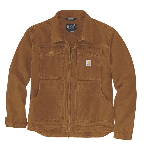 Carhartt Cotton Duck Jacket