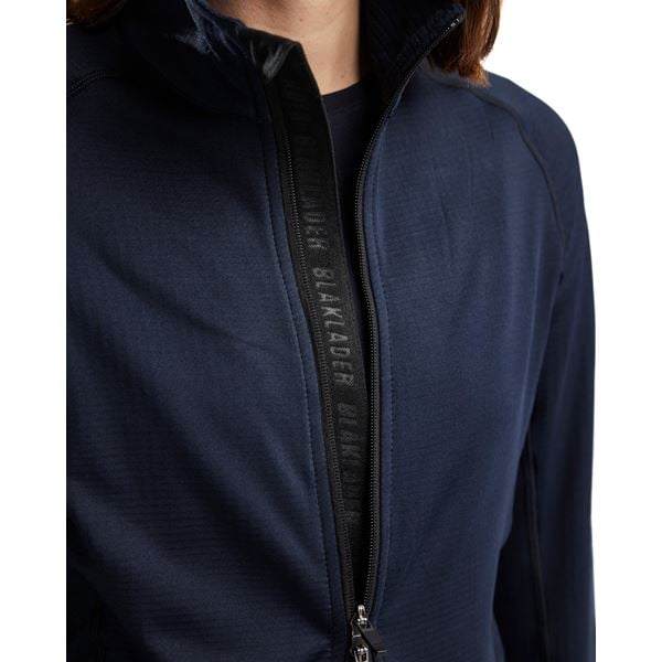 Blaklader 4745 Women's Fleece Jacket 