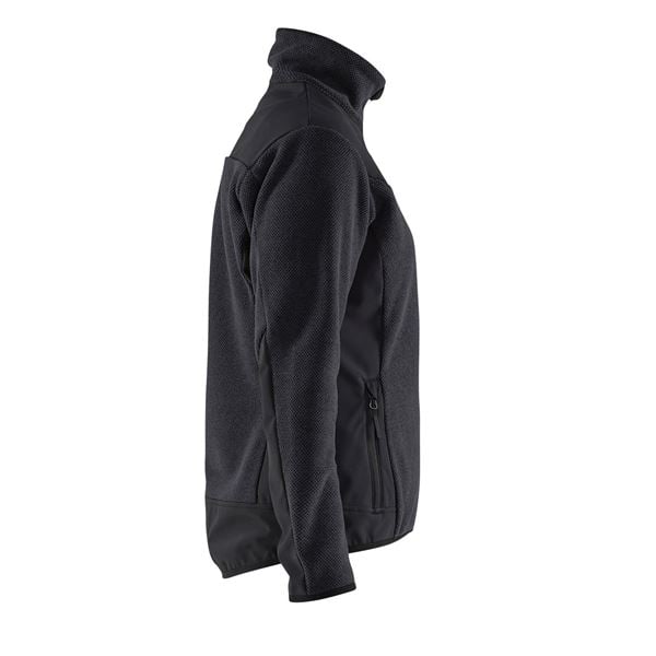 Blaklader 5943 Womens Knitted Jacket