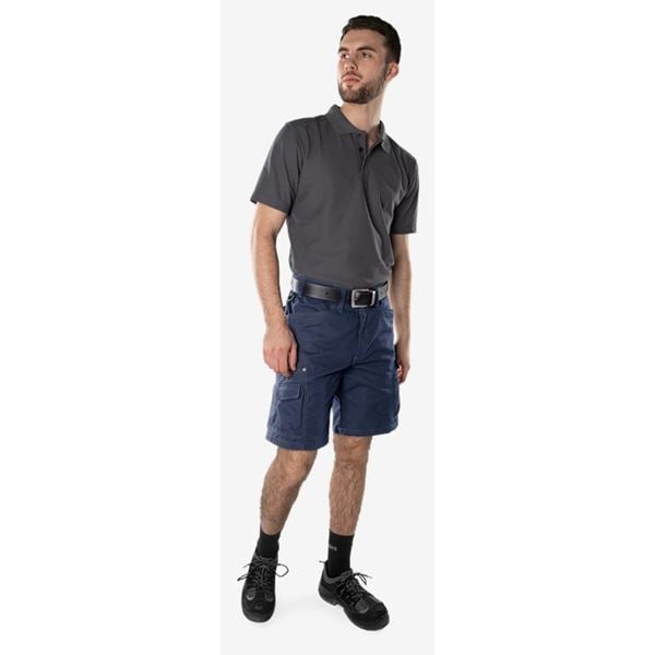 Fristads Work Shorts 254