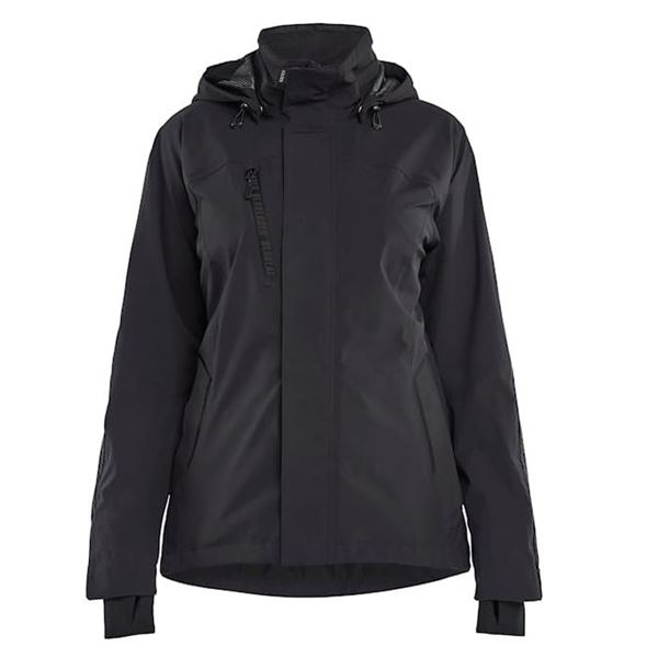 Blaklader 4403 Womens Stretch Shell Jacket