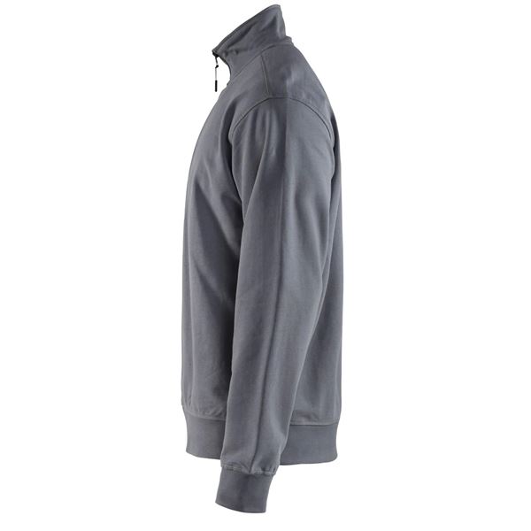Blaklader 3369 Quarter Zip Sweatshirt