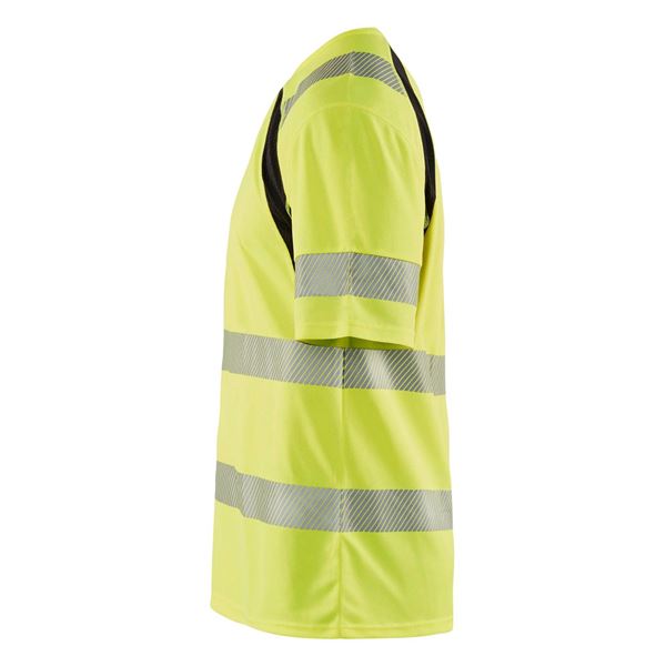 Blaklader 3397 High Vis T-Shirt