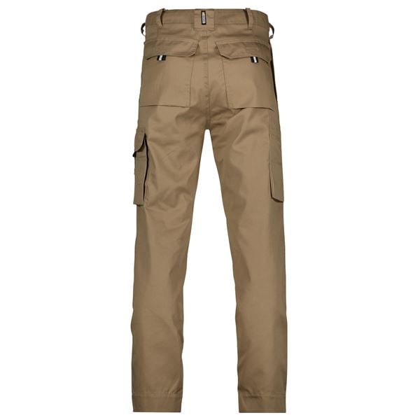 Dassy Liverpool Work Trousers
