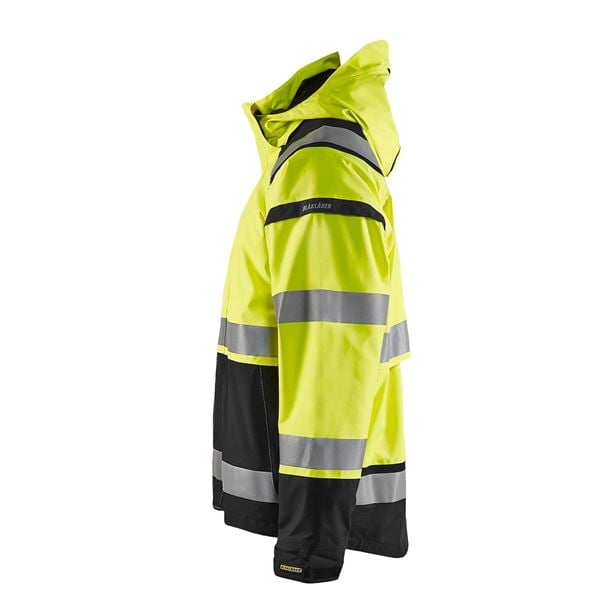 Blaklader 4987 High Vis Jacket