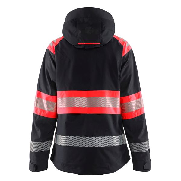 Blaklader 4430 Womens High Vis Jacket