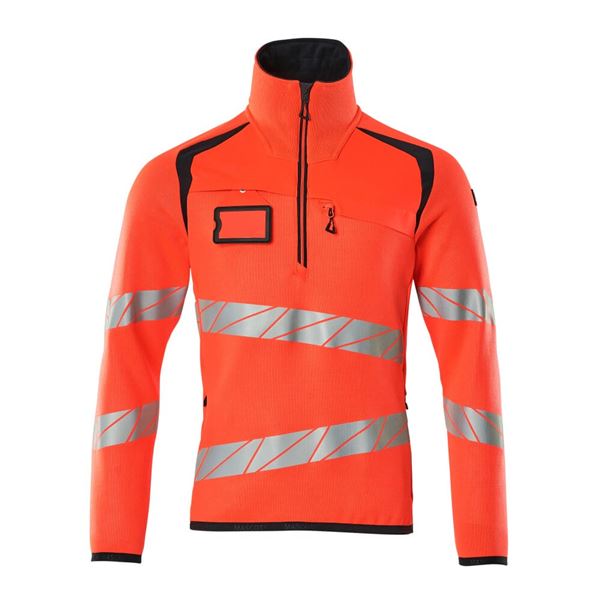 Mascot 19005 Hi-Vis Knitted Jumper