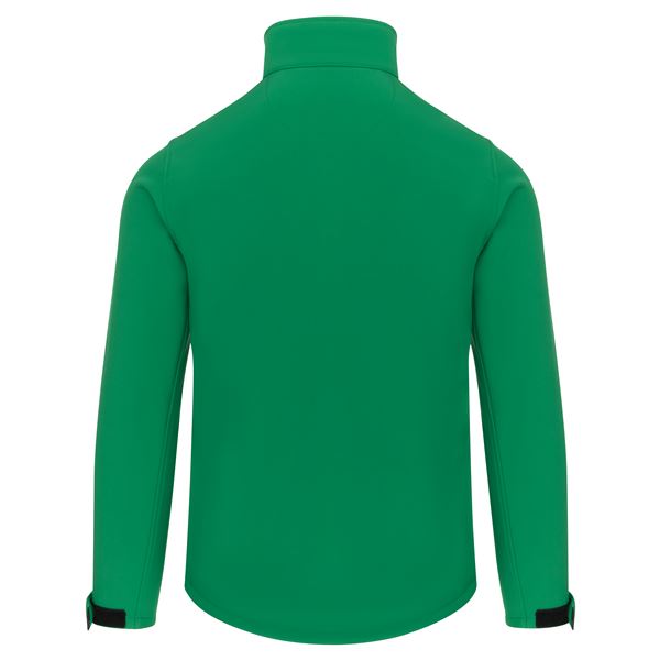 Orn Tern Softshell Jacket