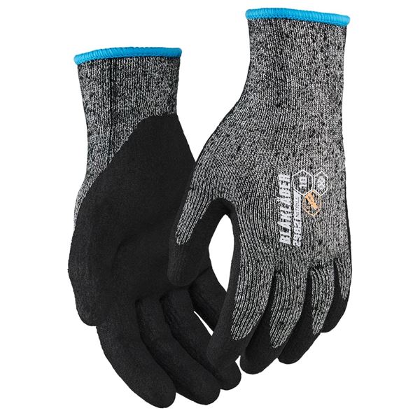 Blaklader 2982 Cut C Lined Nitrile Dipped Glove
