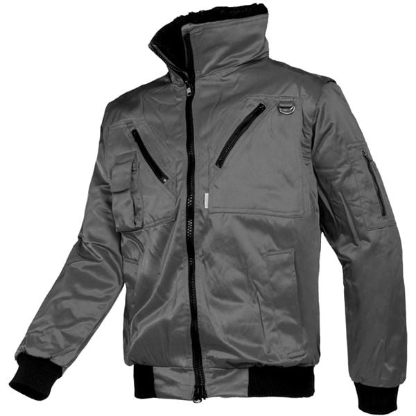 Sioen 027 Hawk Pilot Jacket