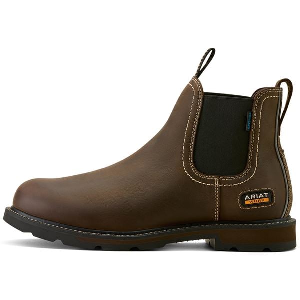 Ariat Mens Chelsea Boots