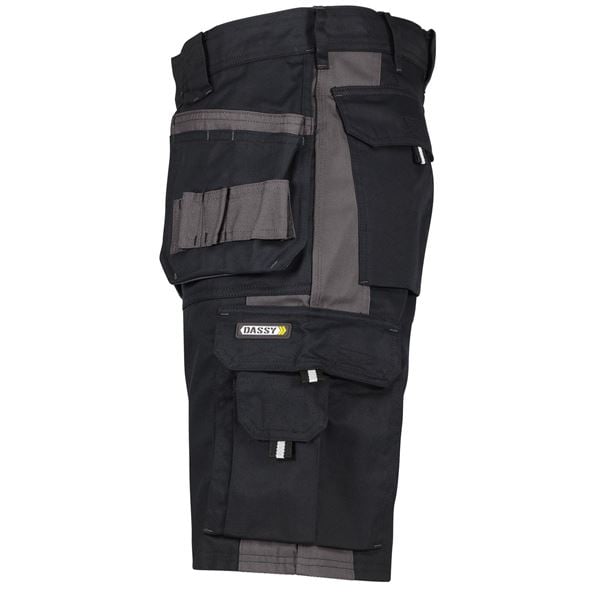 Dassy Monza Work Shorts