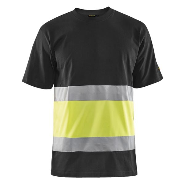 Blaklader 3387 High Vis T-shirt