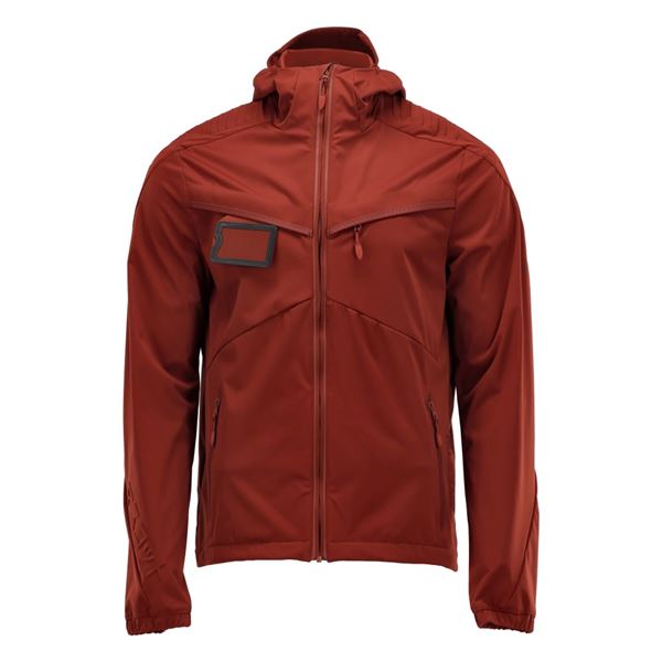 Mascot  22201 Jacket