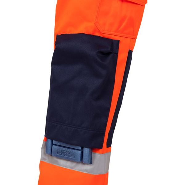 Fristads High Vis Trousers 2001