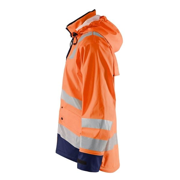 Blaklader 4302 Waterproof Jacket