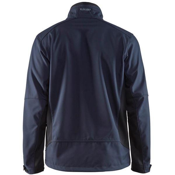 Blaklader 4950 Softshell Jacket