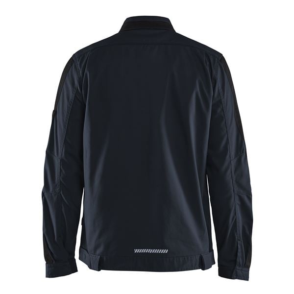 Blaklader 4444 Stretch Warehouse Jacket