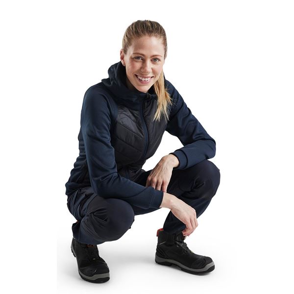 Blaklader 7147 Womens Stretch Trouser