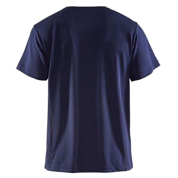 Blaklader 3323 T-shirt UV-Protection