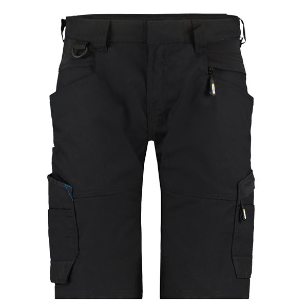 Dassy Axis Womens Stretch Shorts
