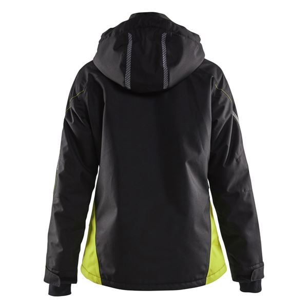 Blaklader 4972 Womens Lightweight Waterproof Jacket