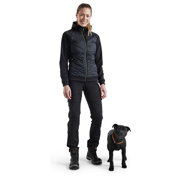 Blaklader 3464 Womens Jacket