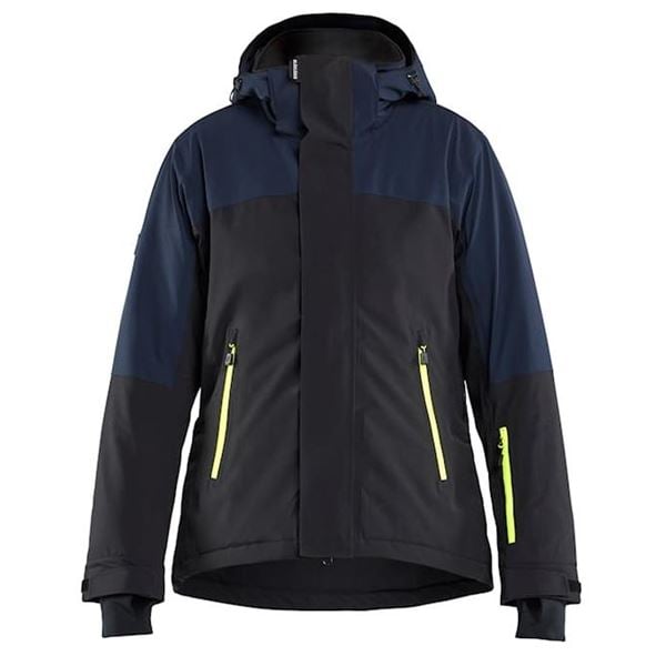 Blaklader 4707 Striker Womens Winter Jacket