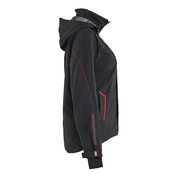 Blaklader 4403 Womens Stretch Shell Jacket