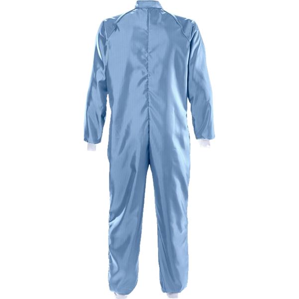 Fristads Cleanroom Overalls 8R012