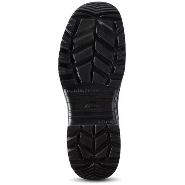 V12 Colt Dealer Boot VR609.01