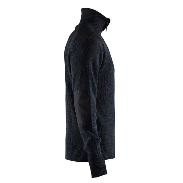 Blaklader 4630 Wool Sweater