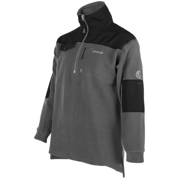 Betacraft 6510 Quest Zipped Fleece