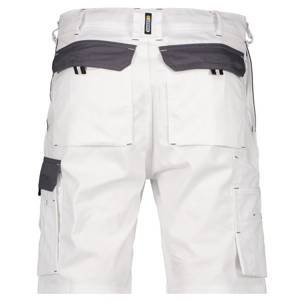 Dassy Roma Work Shorts