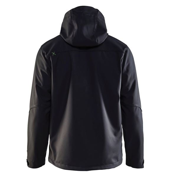 Blaklader 4949 Softshell Jacket