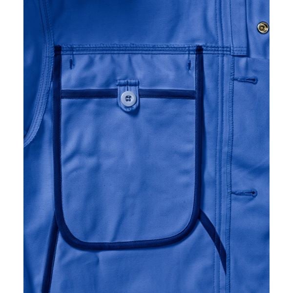 Fristads Icon One cotton jacket 4111