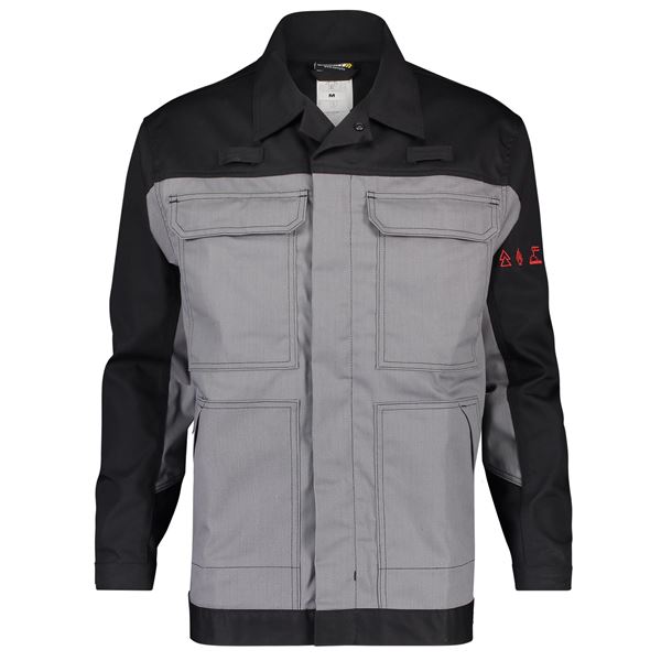 Dassy Kiel Multinorm Work Jacket
