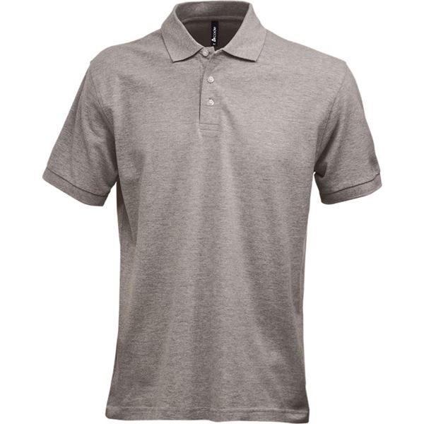 Acode Heavy Polo Shirt 1724 by Fristads