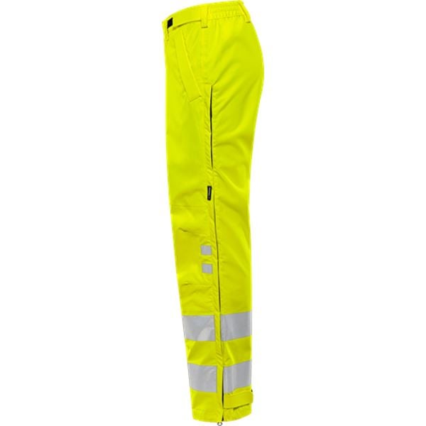 Fristads 2680 High Vis Waterproof Trousers