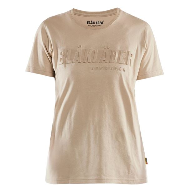 Blaklader 3431 Women’s 3D Print T-shirt