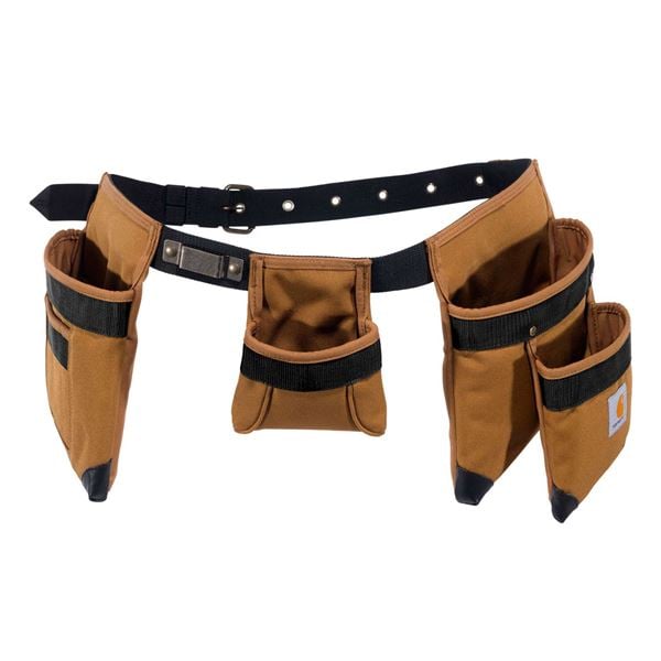 Carhartt  7 Pocket Tool Belt