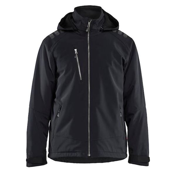 Blaklader 4750 Winter Softshell Jacket