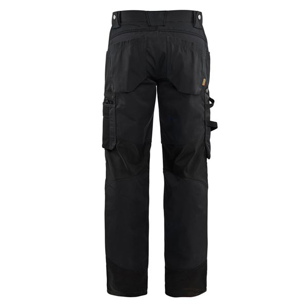 Blaklader 1556 Work Trousers