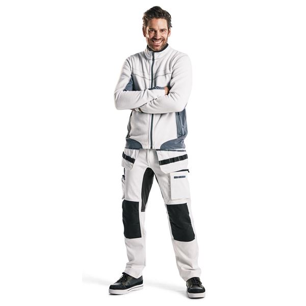 Blaklader 4997 Microfleece Jacket