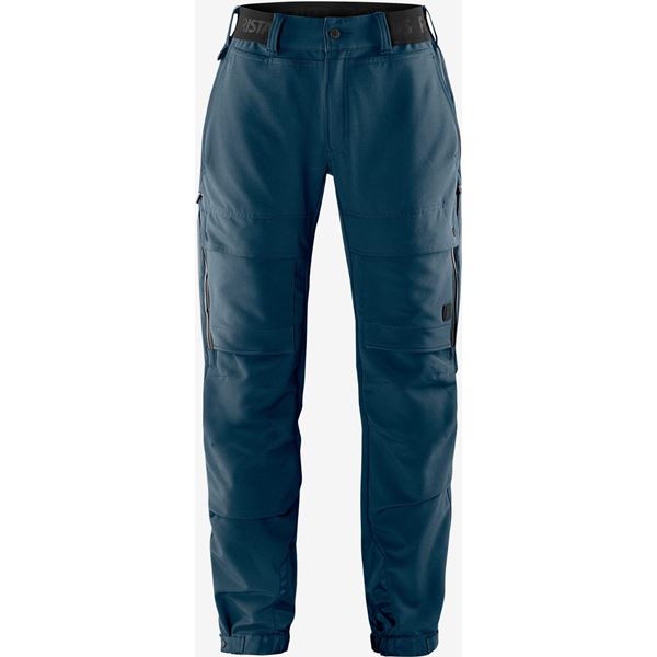 Fristads Helium Womens Stretch Trousers