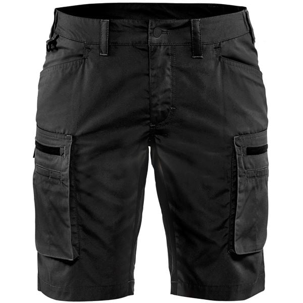 Blaklader 7149 Womens Stretch Shorts