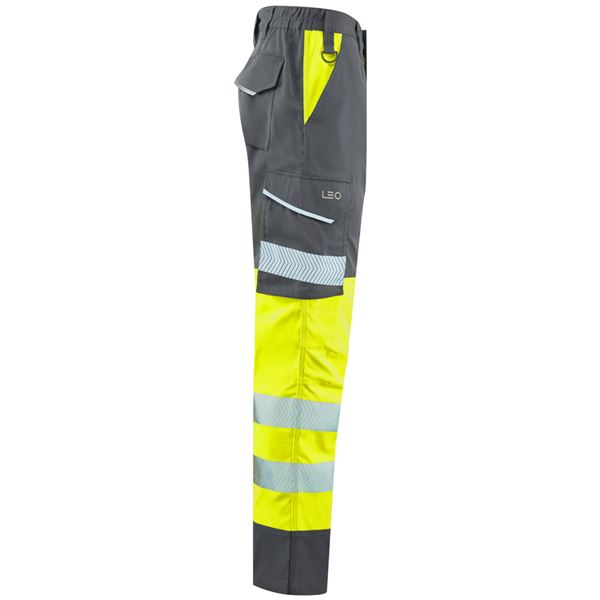 Leo Winsford Lightweight Stretch Work Trouser 
